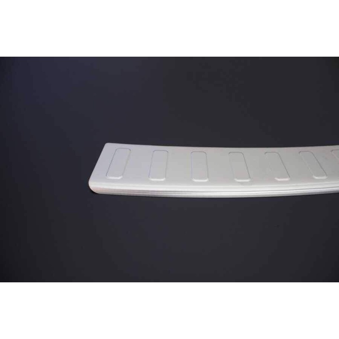 Mercedes ML Class/W164 Krom Arka Tampon Eşiği Taşlı 2005-2011 Arası