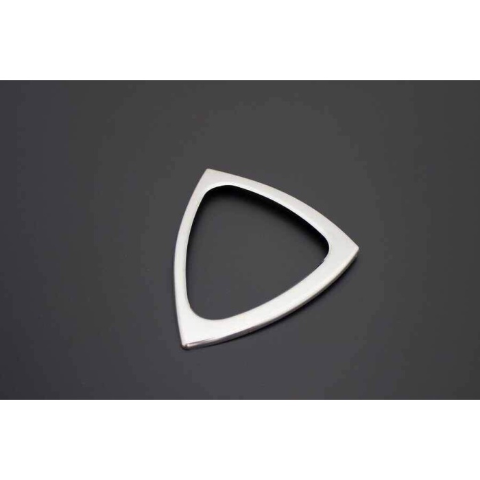 Mercedes Smart Krom Kapı Kolu Çerçevesi 1998-2007 Arası
