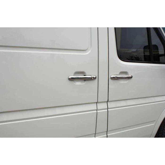 Bomag Mercedes Sprinter W901 Krom Kapı Kolu 4 Kapı 1998-2006 Arası