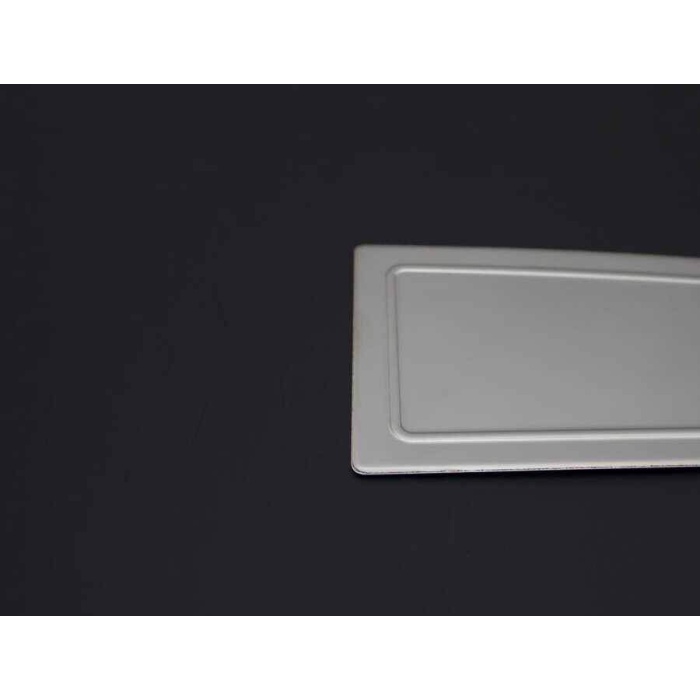 Omkar Mercedes Sprinter W901 Krom Depo Kapağı 1998-2006 Arası