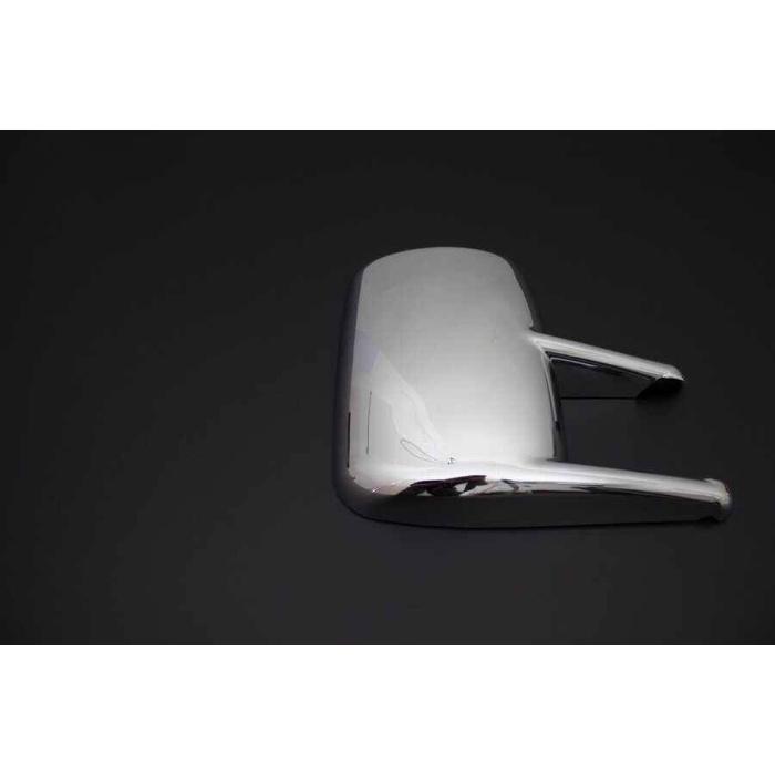 Omkar Mercedes Sprinter W901 Krom Ayna Kapağı 2 Parça 1998-2006 Arası