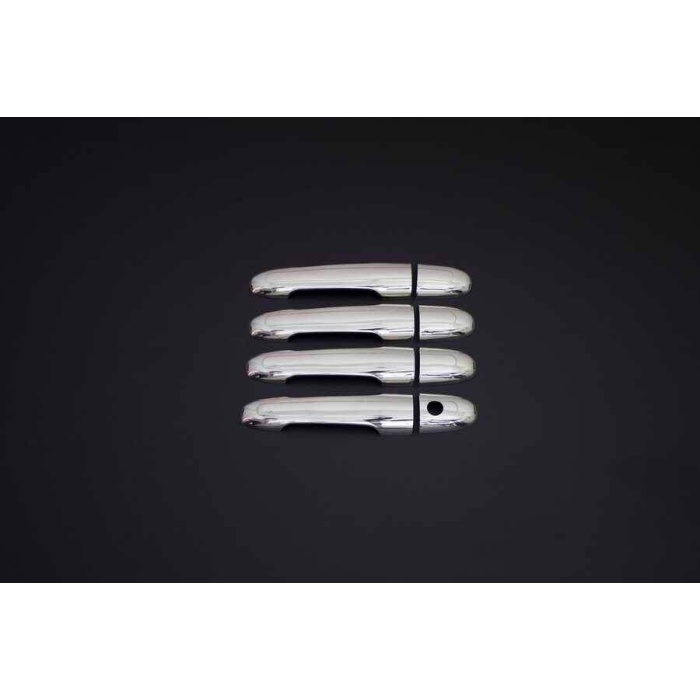 Mercedes Viano Krom Kapı Kolu 4 Kapı 2004-2014 Arası