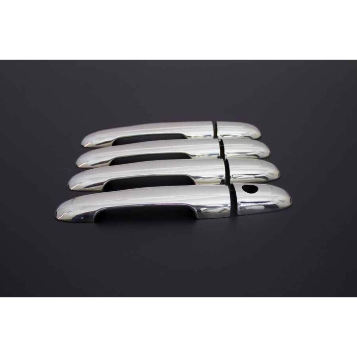 Mercedes Viano Krom Kapı Kolu 4 Kapı 2004-2014 Arası