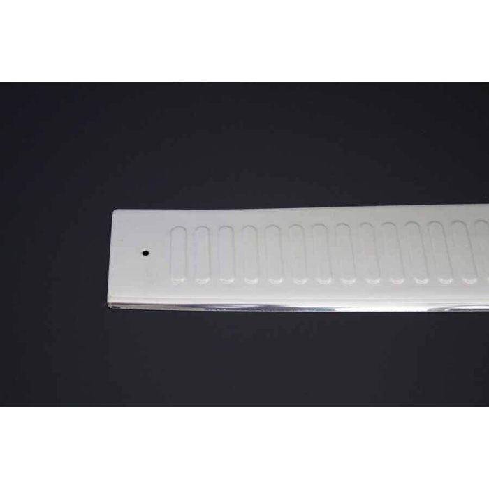 Mercedes Vito/W638 Krom Arka Tampon Eşiği Taşlı 1996-2003 Arası