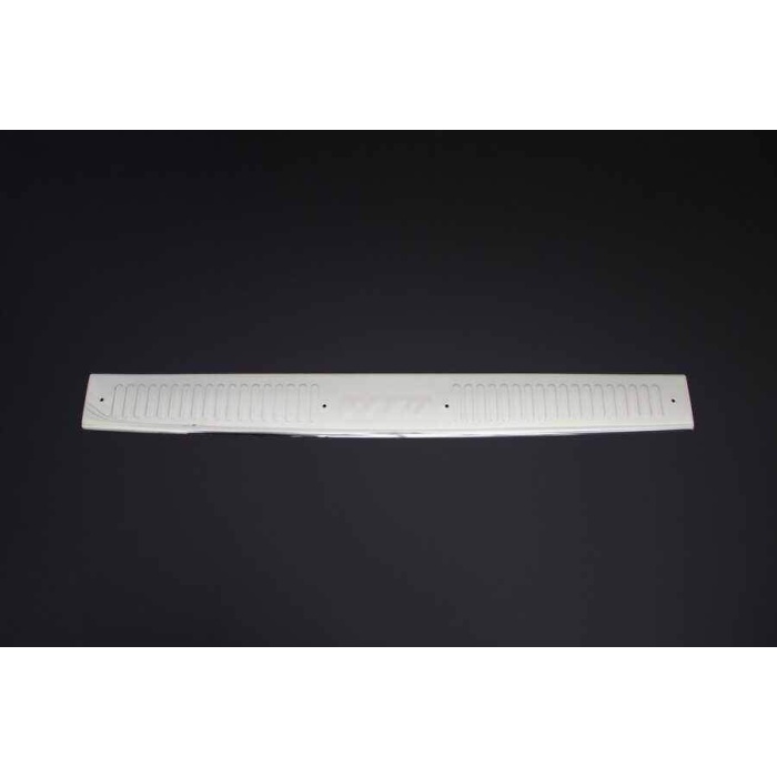 Mercedes Vito/W638 Krom Arka Tampon Eşiği 1996-2003 Arası