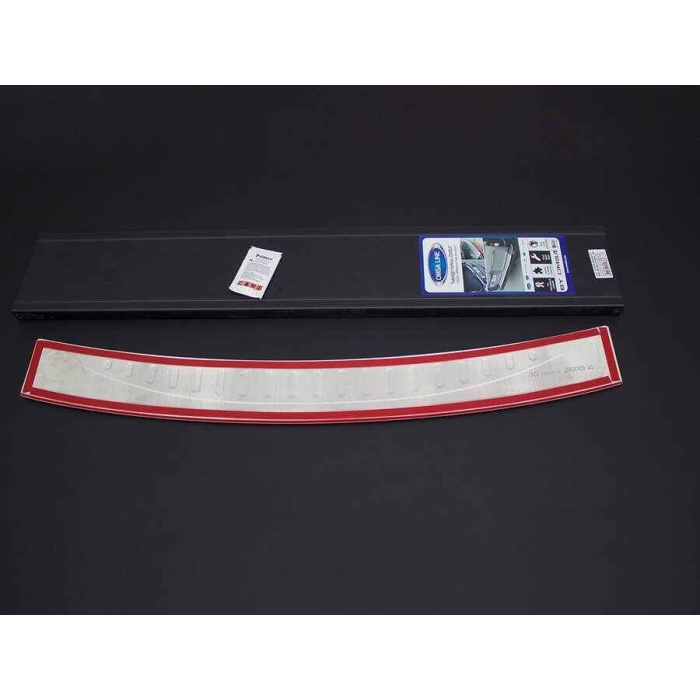 Mini Countryman Krom Arka Tampon Eşiği Taşlı 2010-2016 Arası