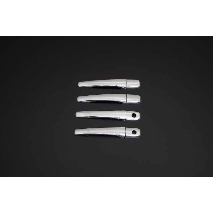 Mitsubishi Grandis Krom Kapı Kolu 4 Kapı 2003-2011 Arası