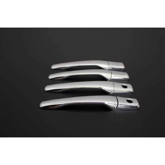 Mitsubishi Grandis Krom Kapı Kolu 4 Kapı 2003-2011 Arası