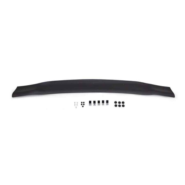 Mitsubishi L200 Ön Kaput Rüzgarlığı 4mm A  1996-2006 Arası