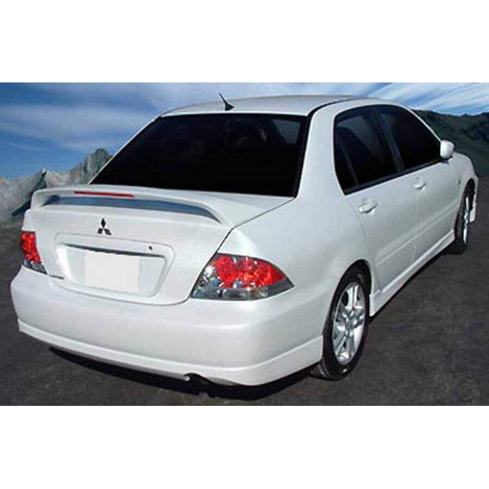 Mitsubishi Lancer Spoiler 2004-2008 Arası