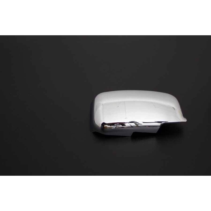 Mitsubishi Lancer Krom Ayna Kapağı 2 Parça 2004-2007 Arası