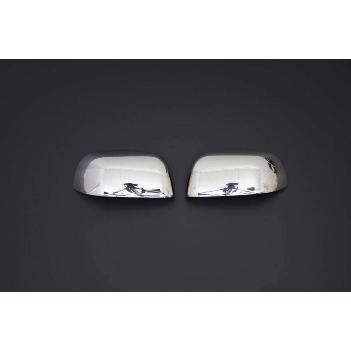 Nissan Micra Krom Ayna Kapağı 2 Parça 2010-2017 Arası
