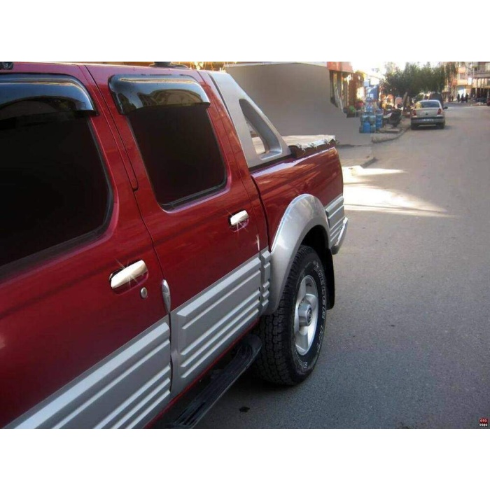 Nissan Sky Star Krom Kapı Kolu 4 Kapı 1999-2006 Arası