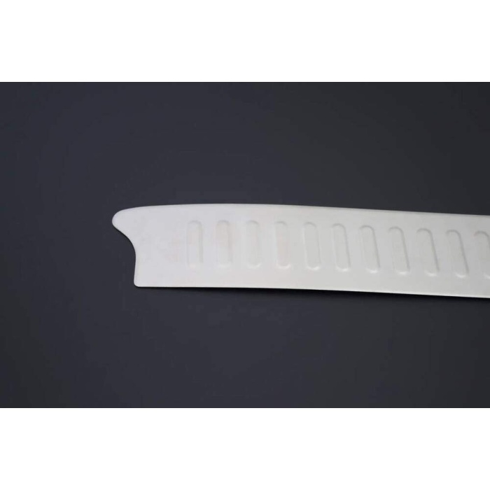 Nissan Primastar Krom Arka Tampon Eşiği Taşlı 2001-2014 Arası
