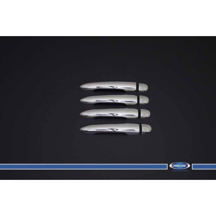 Nissan Primera 3 Krom Kapı Kolu 4 Kapı 2002-2008 Arası
