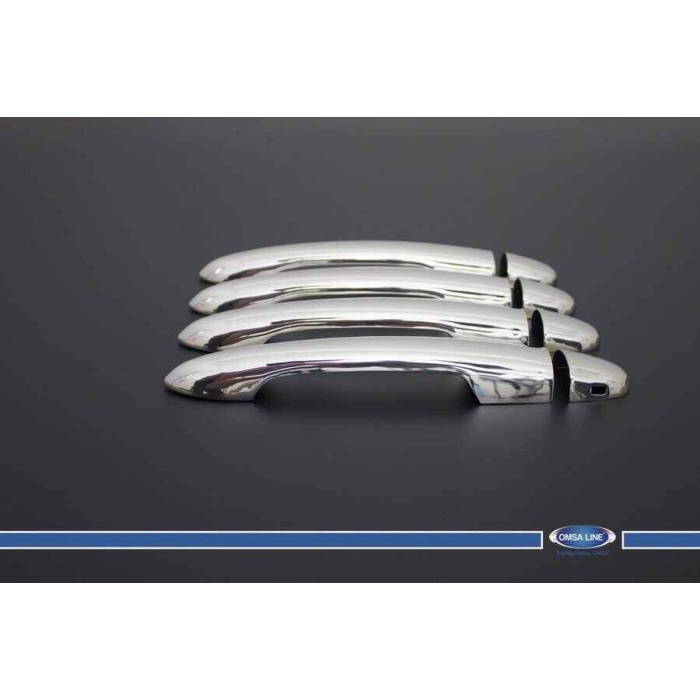 Nissan Primera 3 Krom Kapı Kolu 4 Kapı 2002-2008 Arası