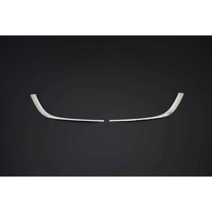 Opel Astra J Sedan Krom Sis Farı Çerçevesi 2 Parça 2012-2015 Arası