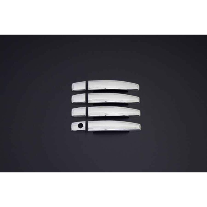Opel Ampera Krom Kapı Kolu 4 Kapı 2012-2016 Arası