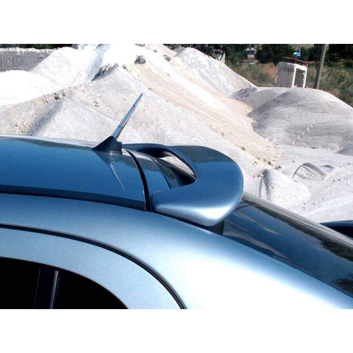 Opel Astra G HB Spoiler Cam Üstü 2001-2009 Arası