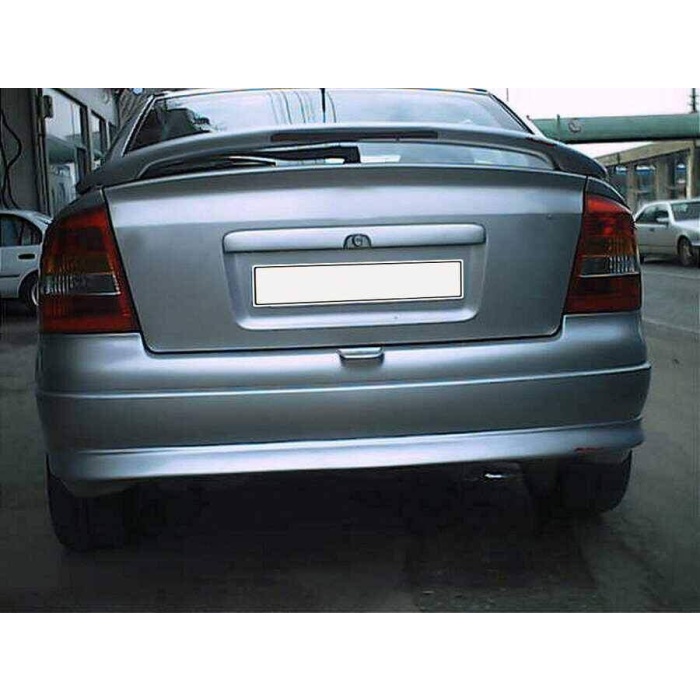 Opel Astra G HB Spoiler Ledli 2001-2009 Arası