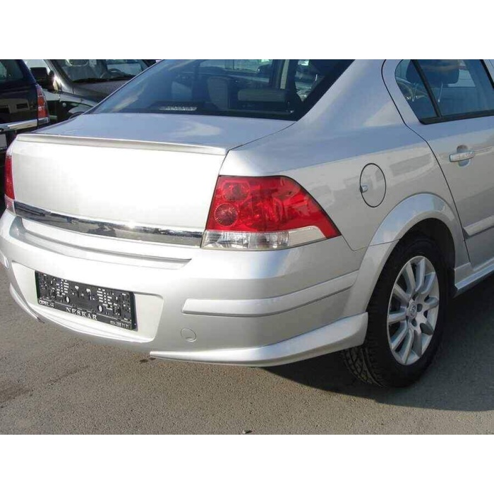 Opel Astra H Sedan Spoiler 2008-2010 Arası