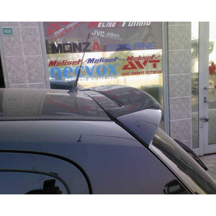 Opel Astra H HB Spoiler 2004-2010 Arası