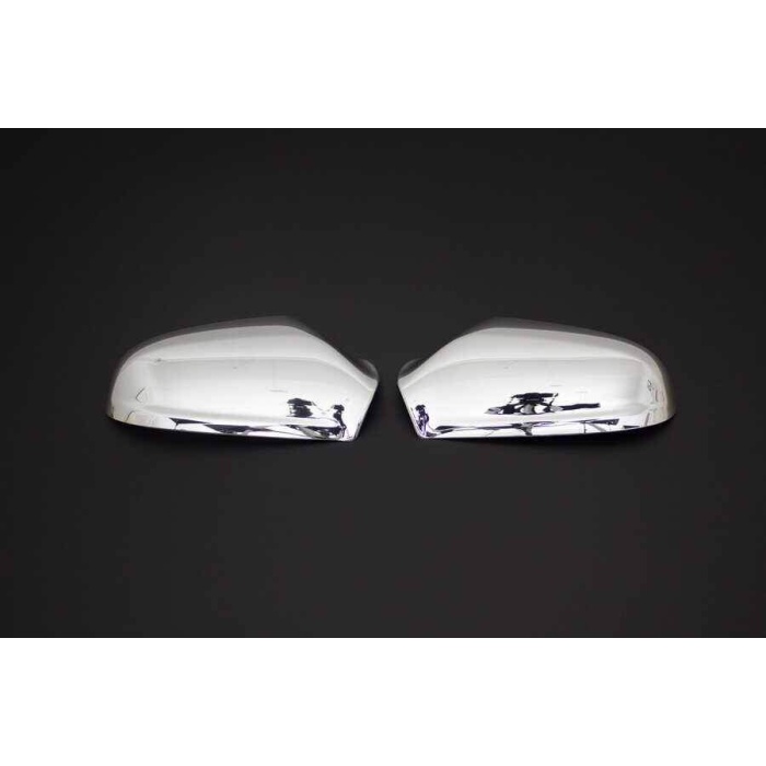 Opel Astra H Sedan Krom Ayna Kapağı 2 Parça Abs 2009-2010 Arası