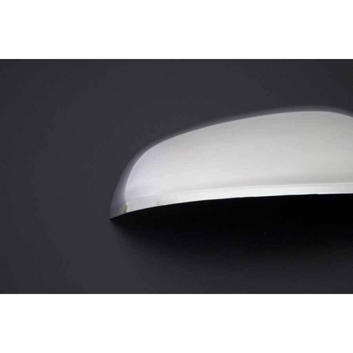 Opel Astra J Krom Ayna Kapağı 2 Parça 2010-2015 Arası