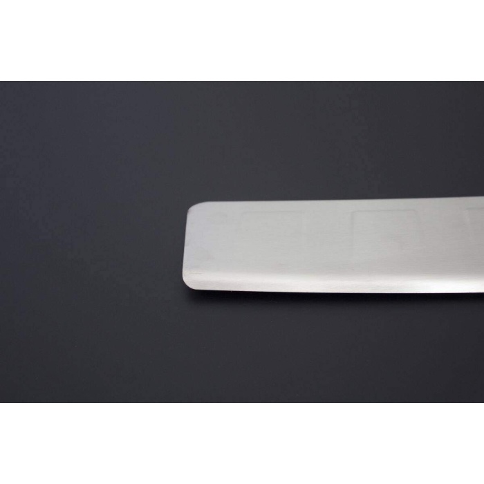 Opel Astra J HB Krom Arka Tampon Eşiği Taşlı 2010-2014 Arası