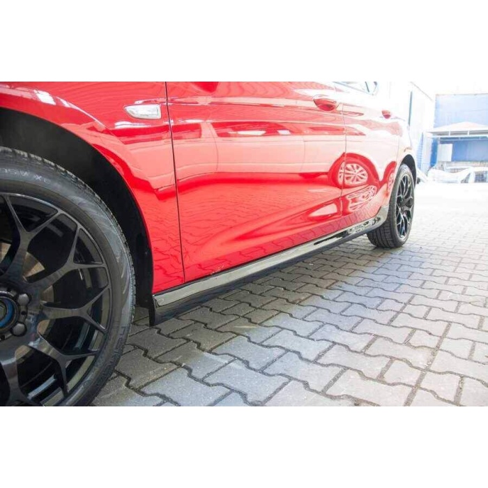 Opel Astra K Marşpiyel 2016 ve Sonrası