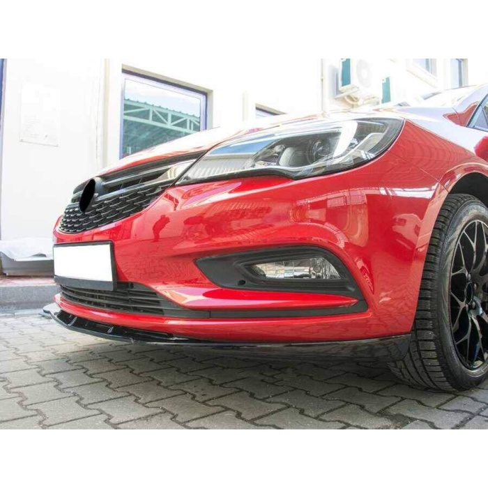 Opel Astra K Ön Karlık 2016 ve Sonrası