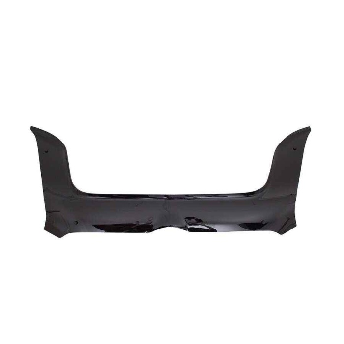 Opel Combo D Ön Kaput Rüzgarlığı 2010-2015 Arası