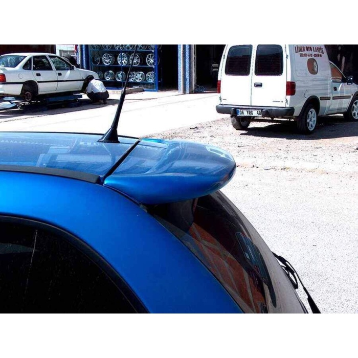 Opel Corsa B Spoiler