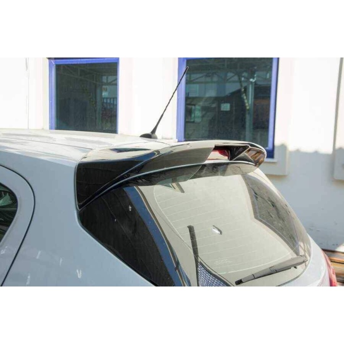 Opel Corsa E Spoiler 2015 ve Sonrası