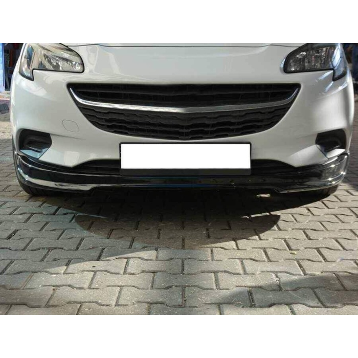 Opel Corsa E Ön Karlık 2015 ve Sonrası