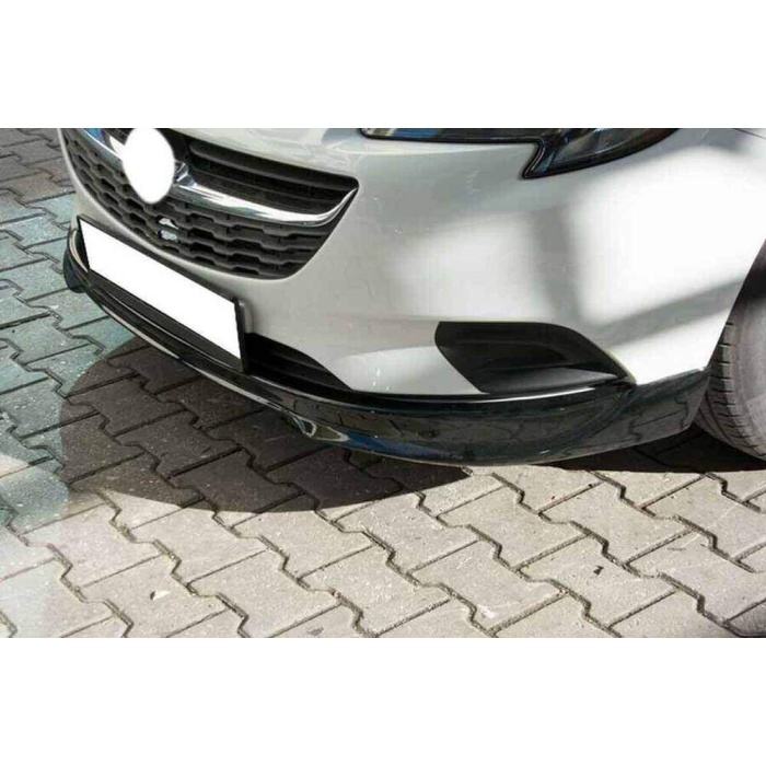 Opel Corsa E Ön Karlık 2015 ve Sonrası