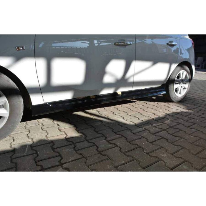 Opel Corsa E Marşpiyel 2015 ve Sonrası