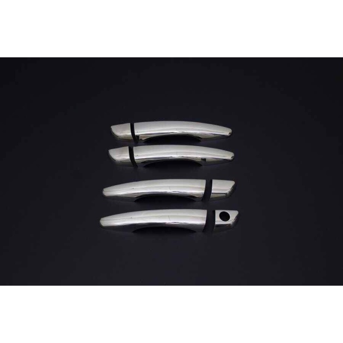 Opel Grandland X Krom Kapı Kolu 4 Kapı 2017-2021 Arası