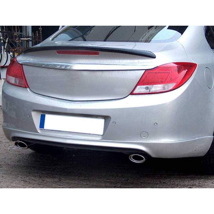 Opel İnsignia Anatomik Spoiler 2009-2012 Arası