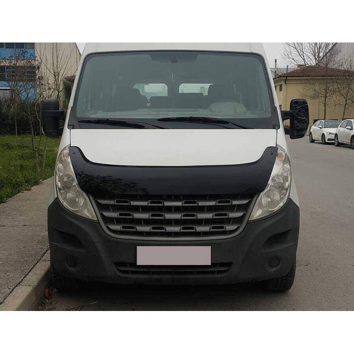 Opel Movano 3 Ön Kaput Rüzgarlığı 2010 ve Sonrası