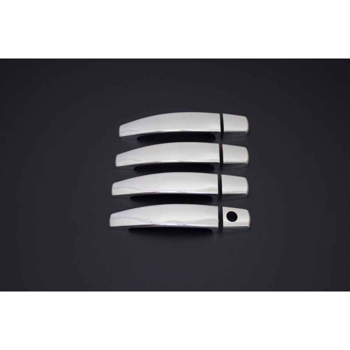 Opel Signum Krom Kapı Kolu 4 Kapı 2003-2008 Arası