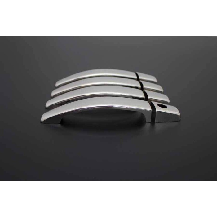 Opel Signum Krom Kapı Kolu 4 Kapı 2003-2008 Arası