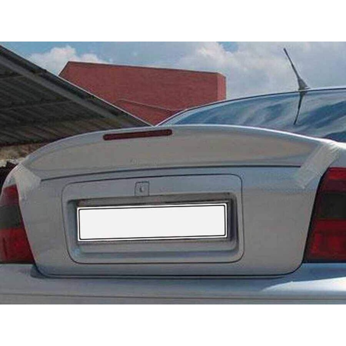 Opel Vectra B Anatomik Spoiler Işıklı 1996-2003 Arası