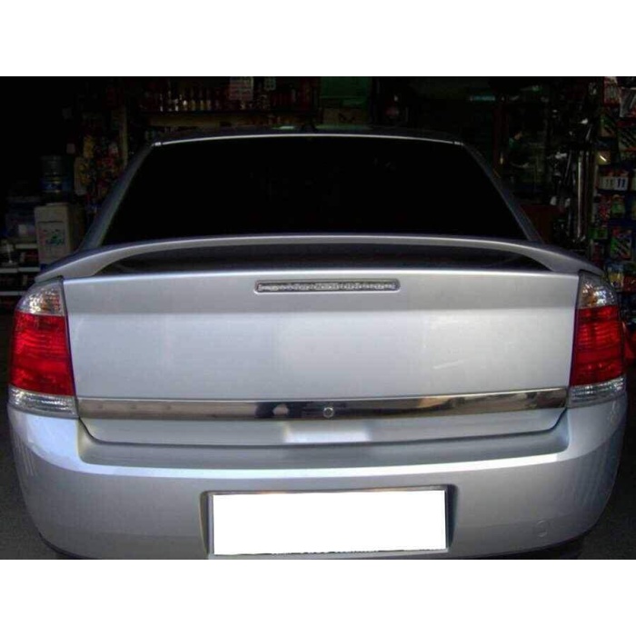 Opel Vectra C Anatomik Spoiler 2004-2008 Arası