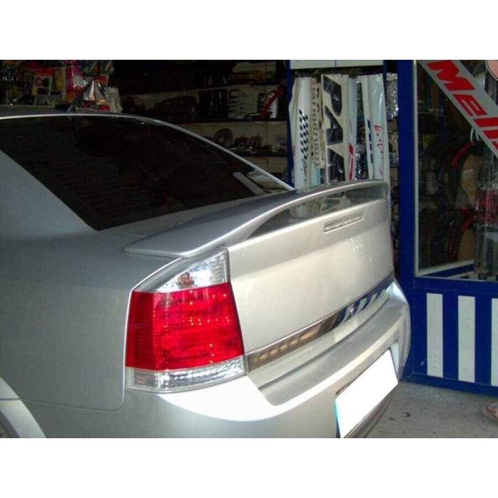 Opel Vectra C Anatomik Spoiler 2004-2008 Arası