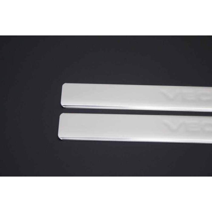 Opel Vectra C Sedan Krom Kapı Eşiği 4 Parça 2002-2008 Arası