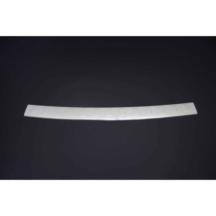 Opel Zafira B Krom Arka Tampon Eşiği 2005-2011 Arası