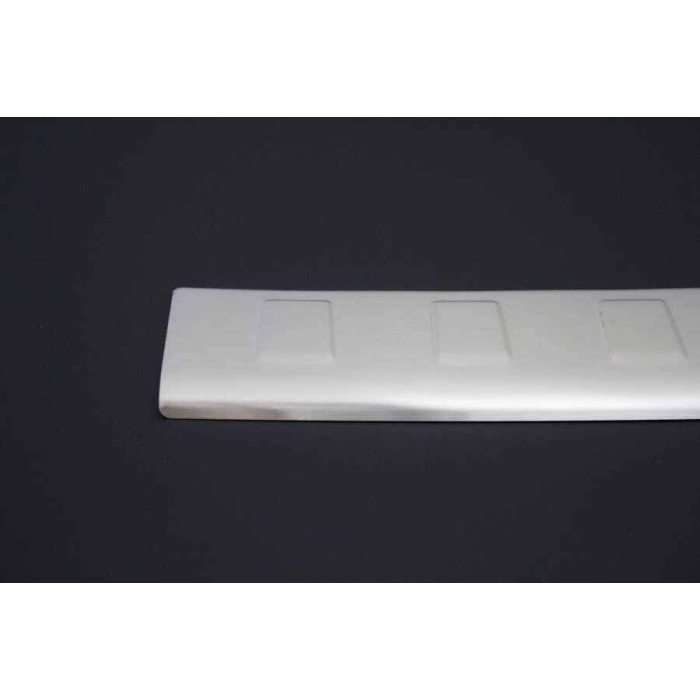 Opel Zafira B Krom Arka Tampon Eşiği 2005-2011 Arası