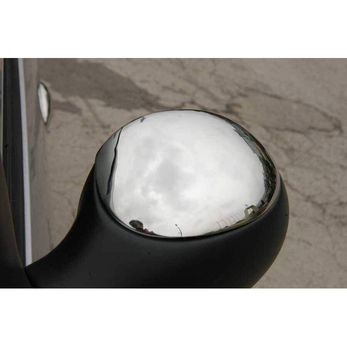 Peugeot 1007 Krom Ayna Kapağı 2 Parça 2005-2009 Arası