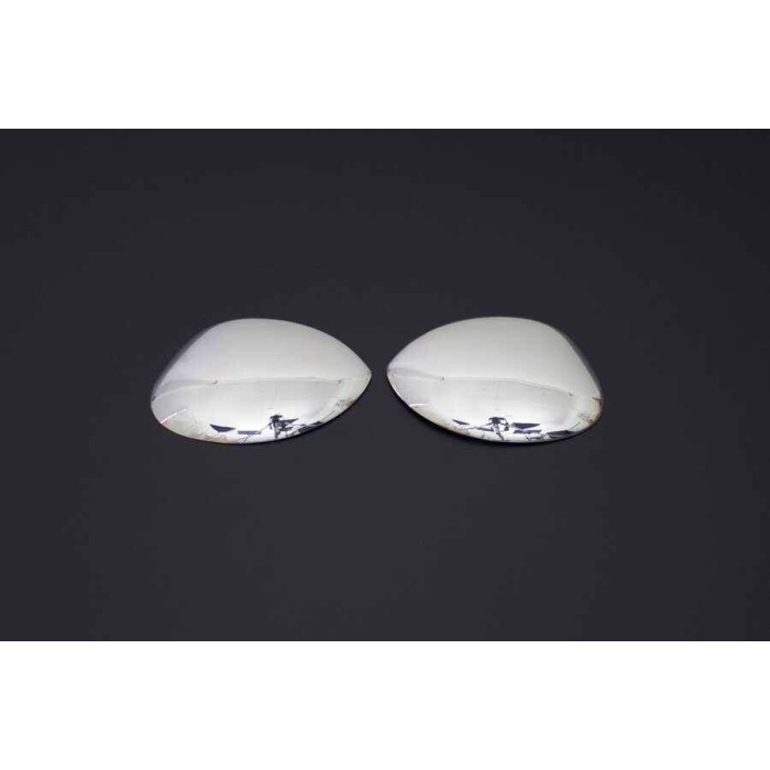 Peugeot 206 Krom Ayna Kapağı 2 Parça 1998-2012 Arası